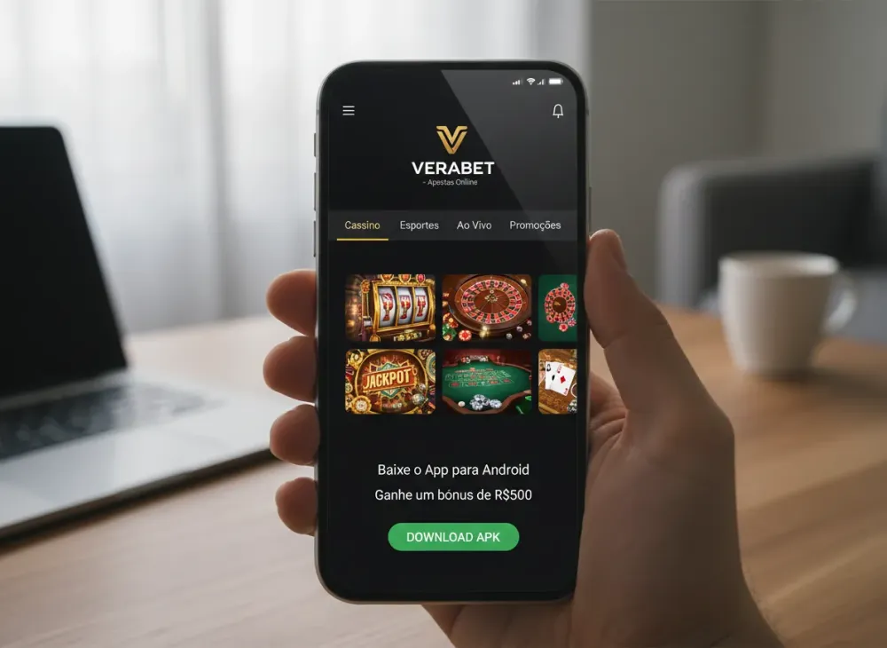 app Verabet