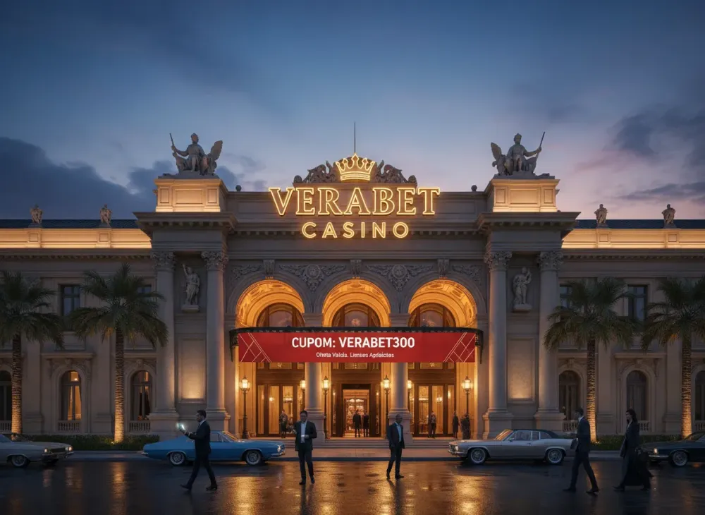 bonus Verabet